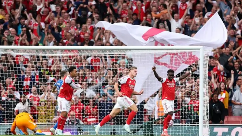 Vì sao Arsenal thường bị chú ý?